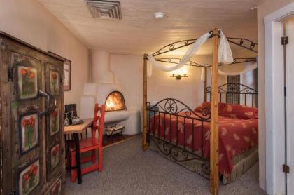 The Historic Taos Inn - image 14
