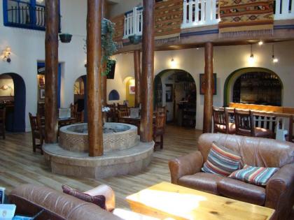 The Historic Taos Inn - image 12